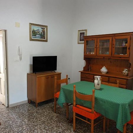 Casa Teresina Lägenhet Cannole Exteriör bild