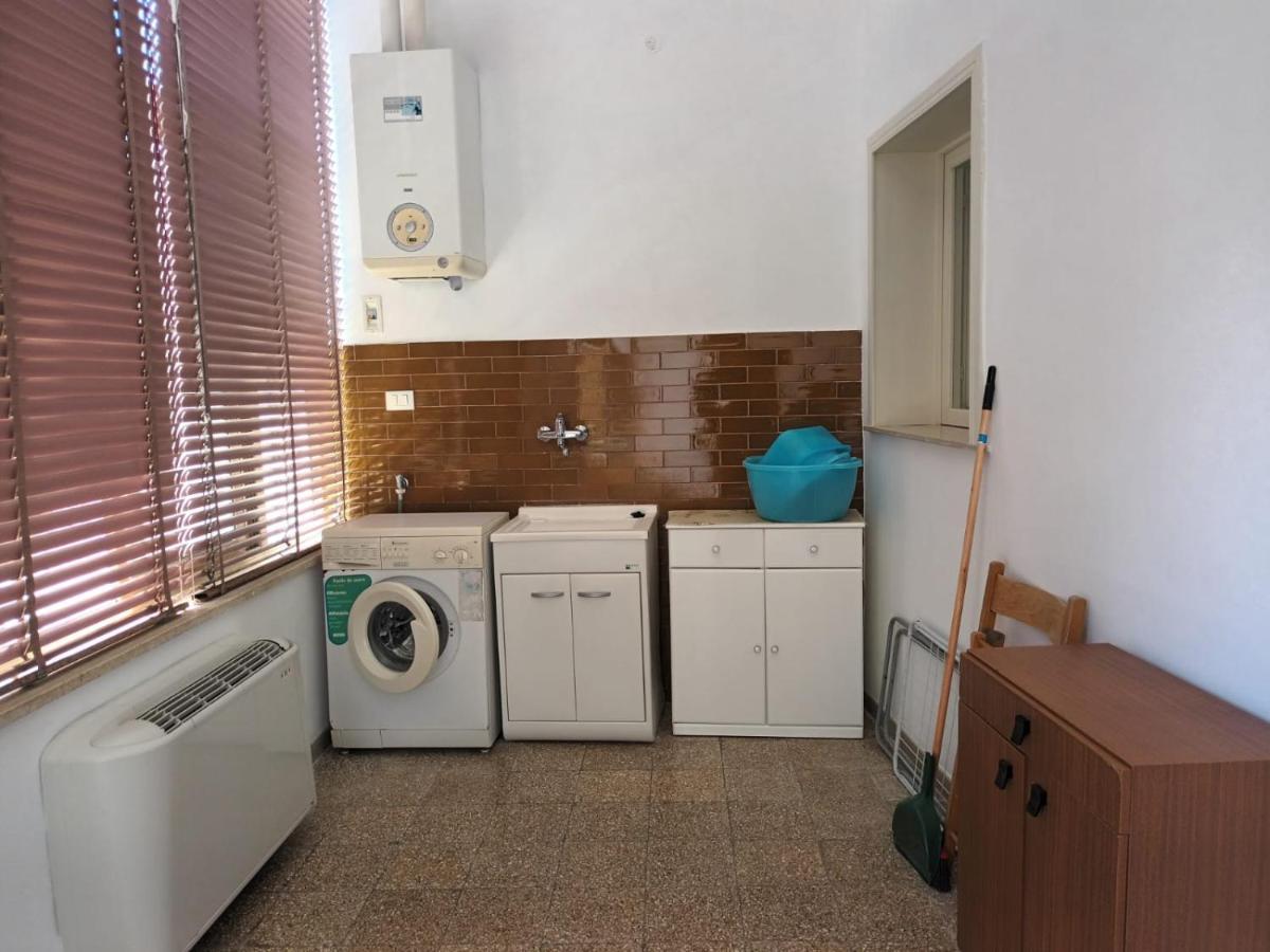 Casa Teresina Lägenhet Cannole Exteriör bild