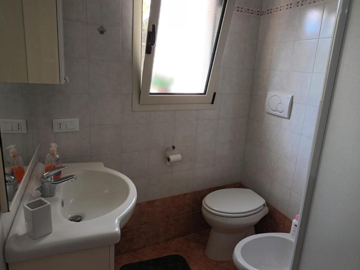 Casa Teresina Lägenhet Cannole Exteriör bild